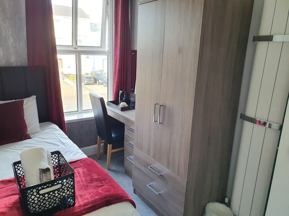 The Braemar Hotel 19/50