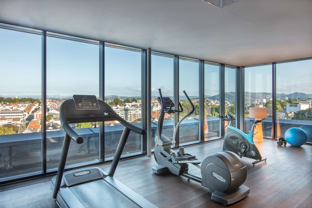 Radisson Blu Atlantic Stavanger 42/73