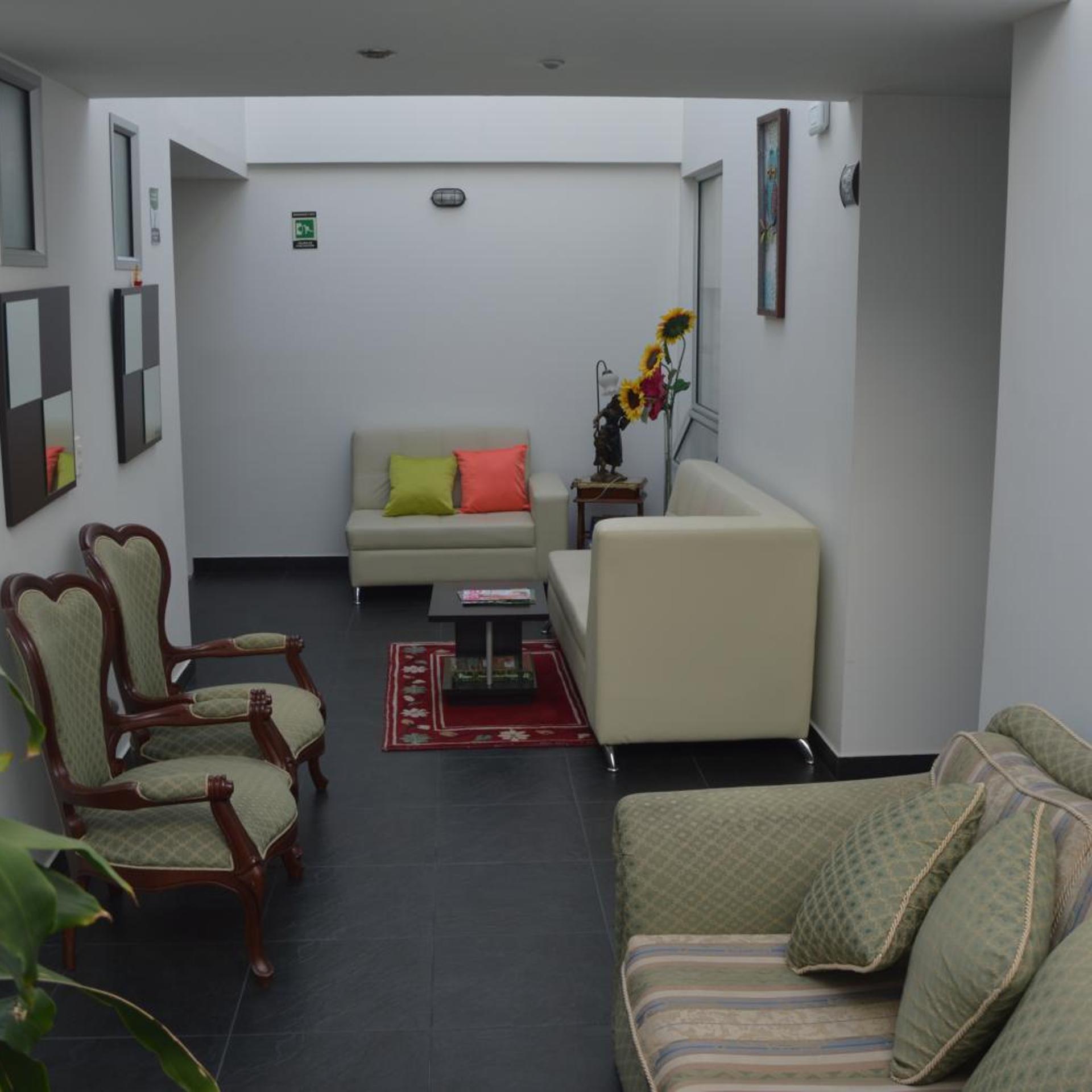 Hotel Parque Santander 25/50