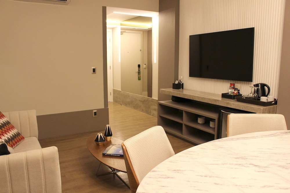 Bourbon Fortaleza Hotel 37/48