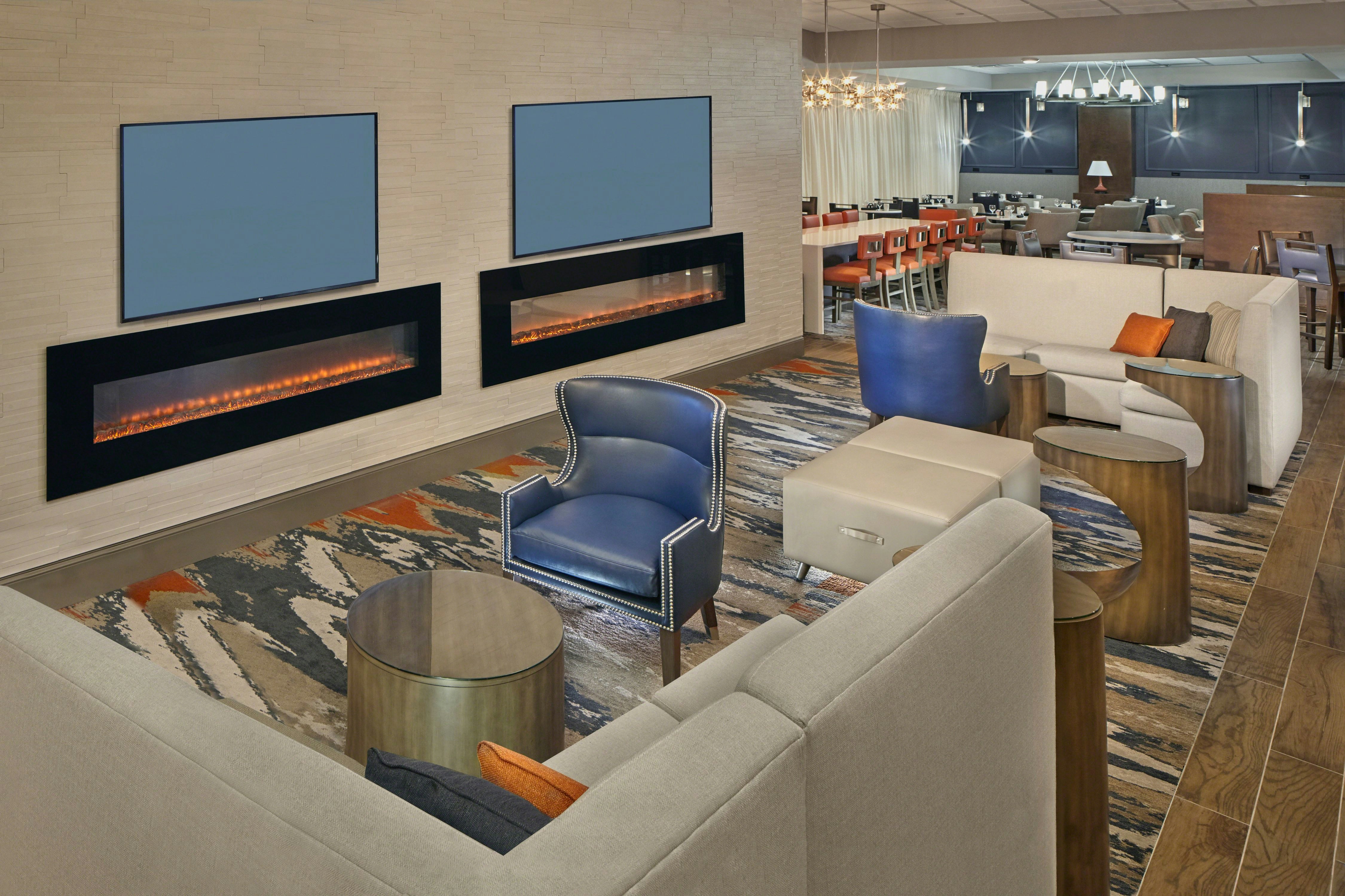 Doubletree Hotel Little Rock 22/60