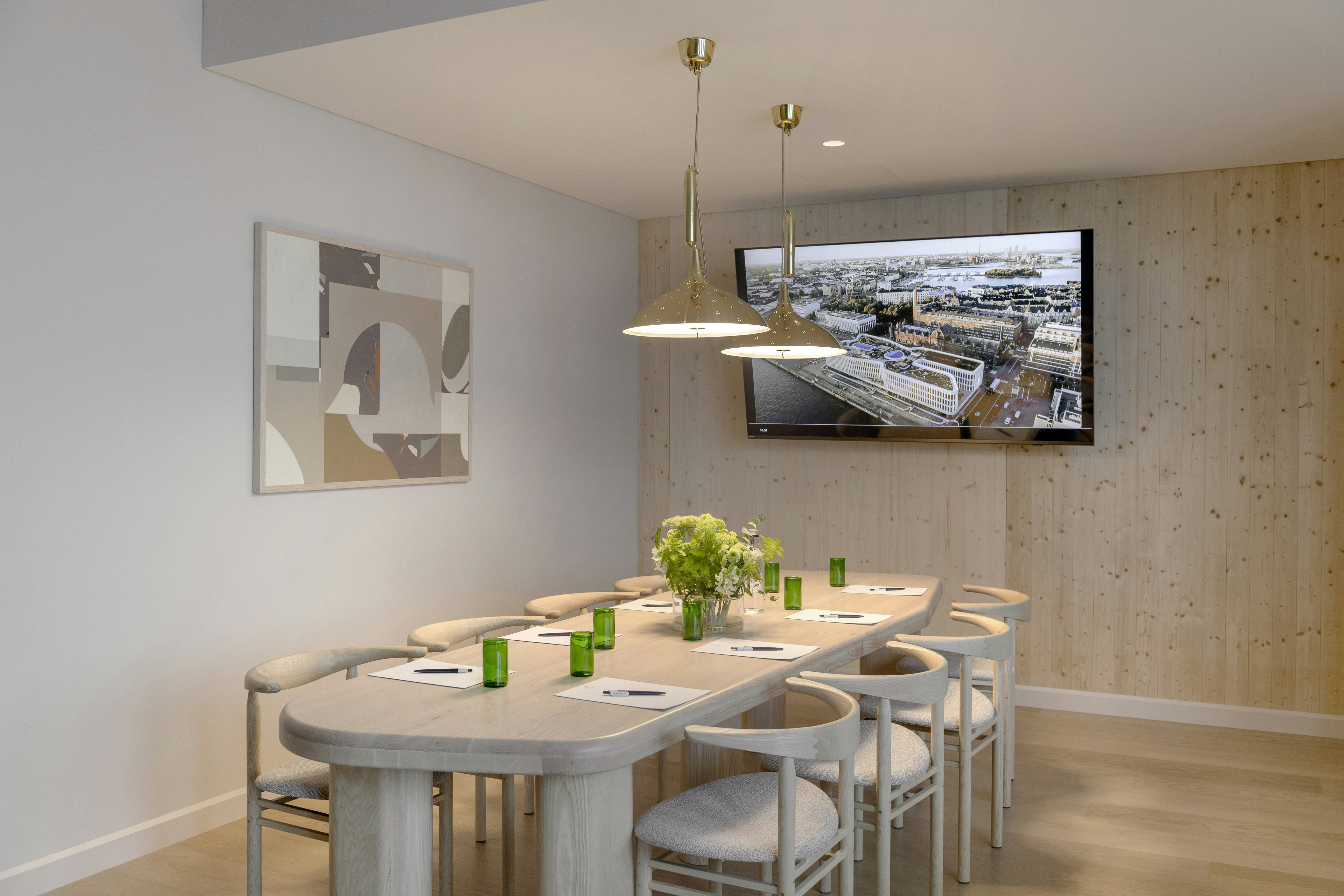 Solo Sokos Hotel Pier 4 35/47