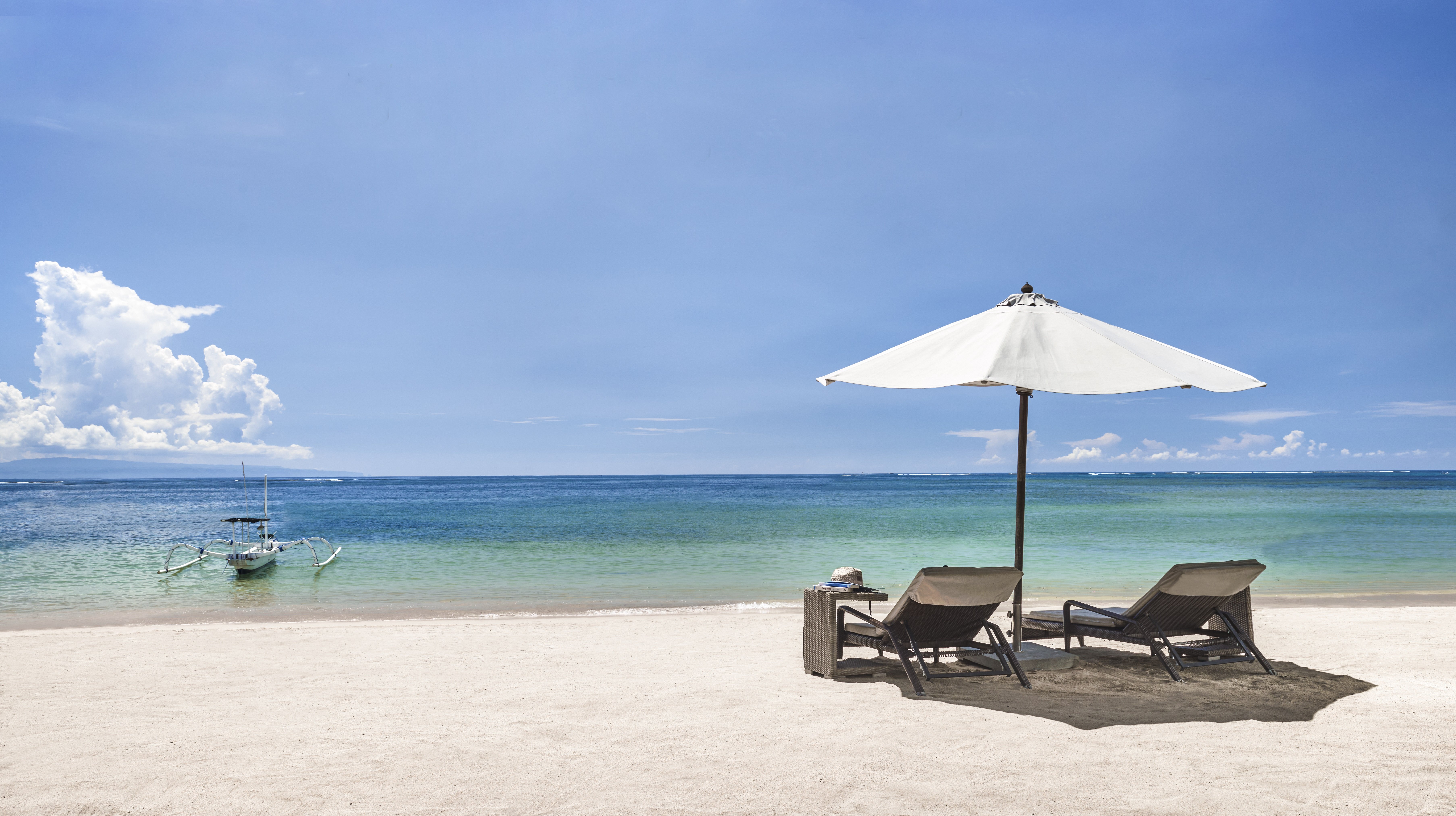 InterContinental Bali Sanur Resort, an IHG Hotel 45/50