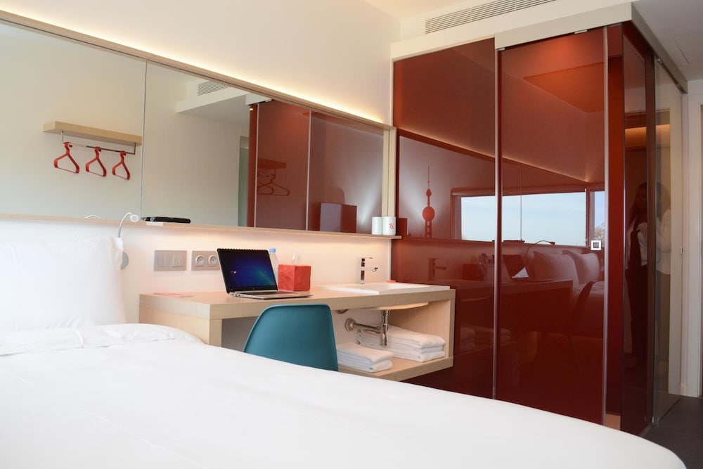 Yaas Hotel Dakar Almadies 30/54