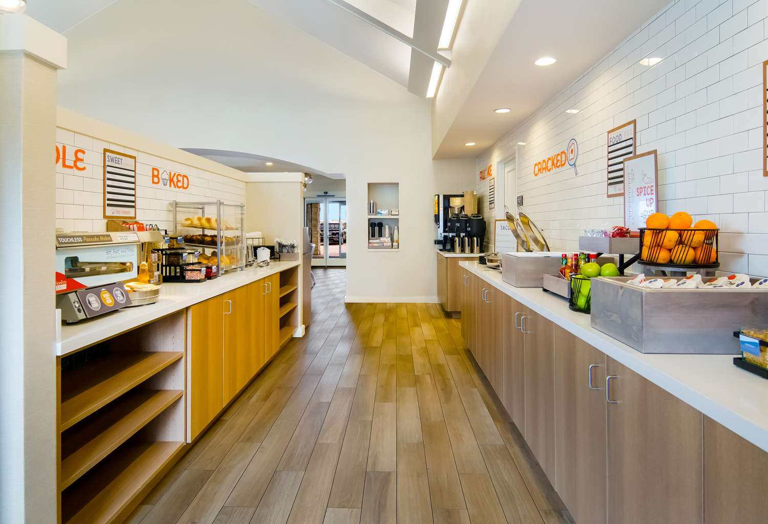 Sonesta Es Suites San Francisco Airport Oyster Point Waterfront 13/57