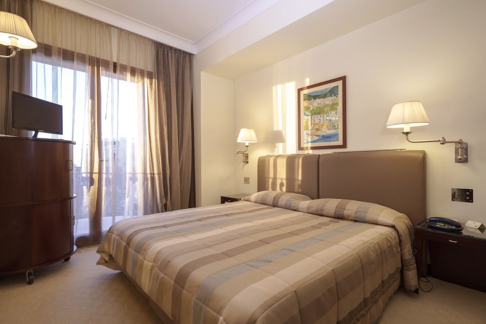 Hotel Cala Del Porto 10/42
