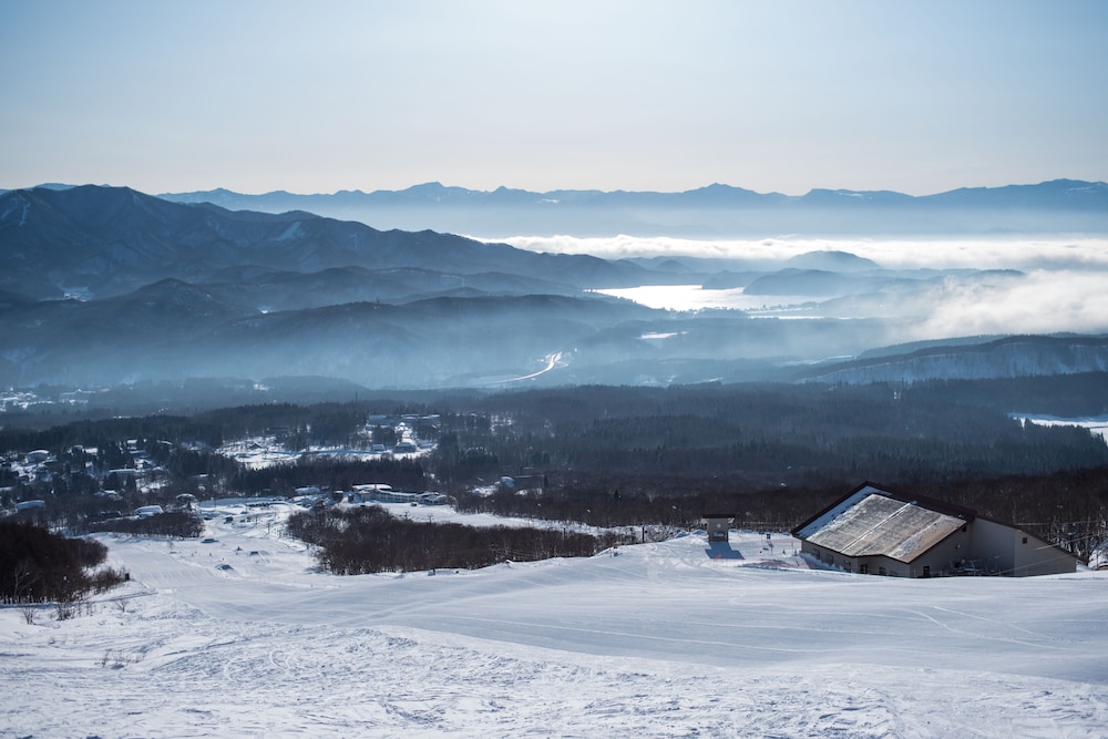 Hotel Alpen Blick 32/39