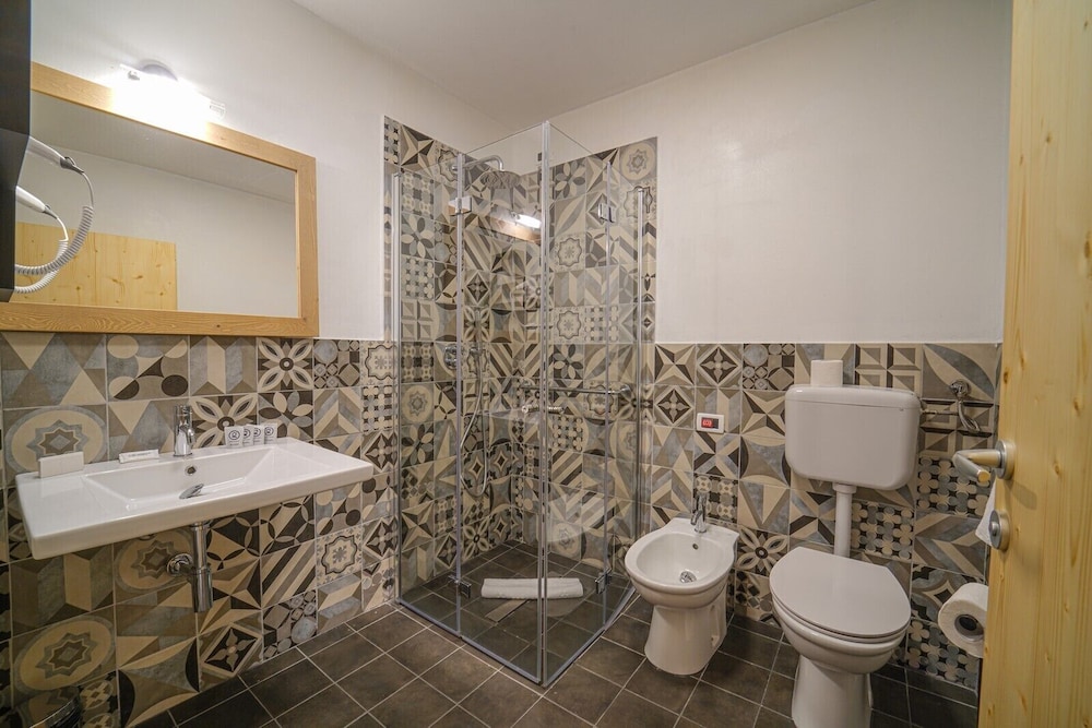 GH Hotel Monzoni 40/46