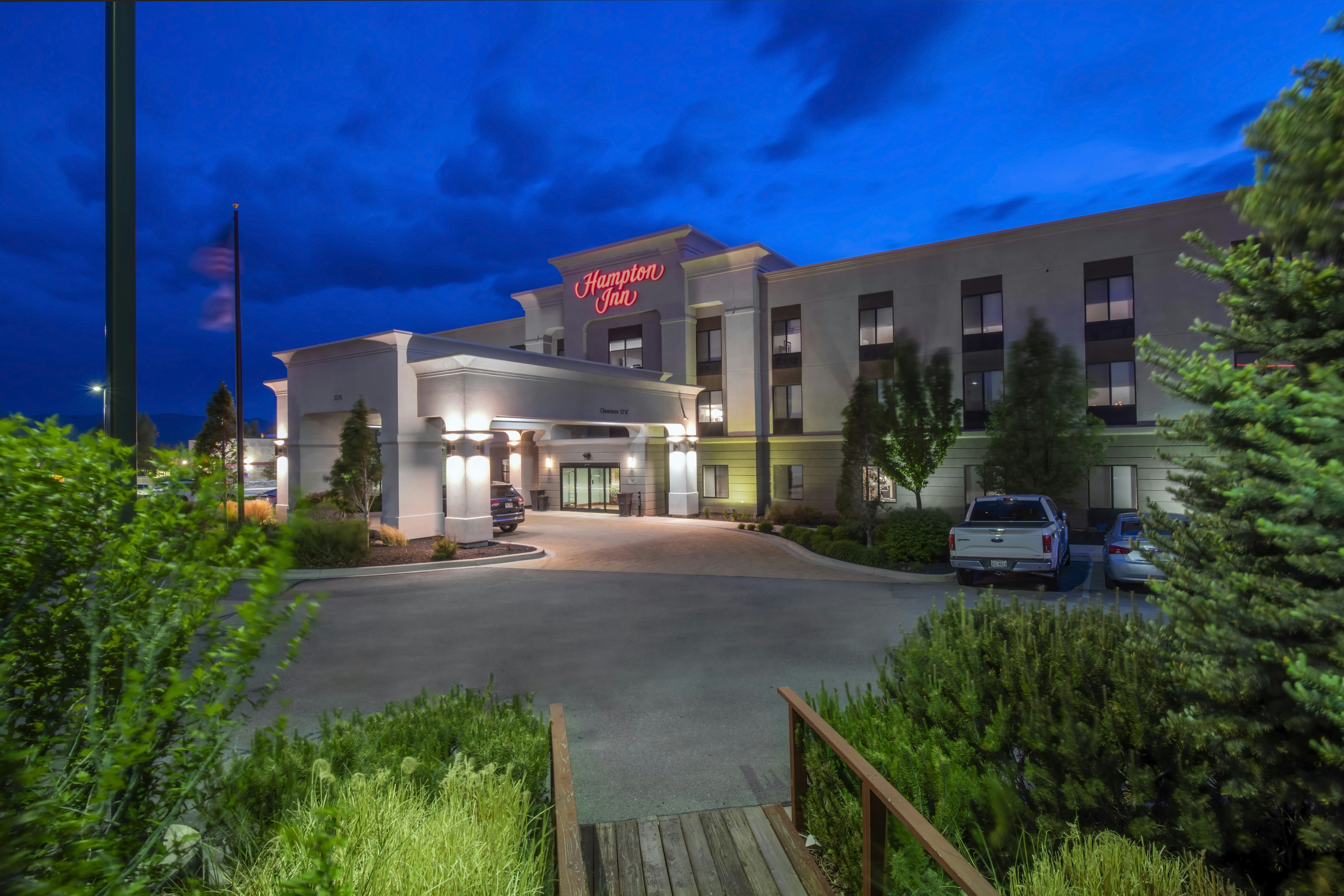 Hampton Inn Lehi-Thanksgiving Point 2/43