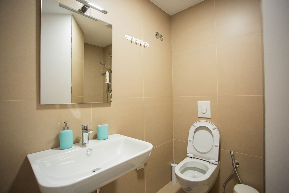 Choose Balkans Apartments 48/50