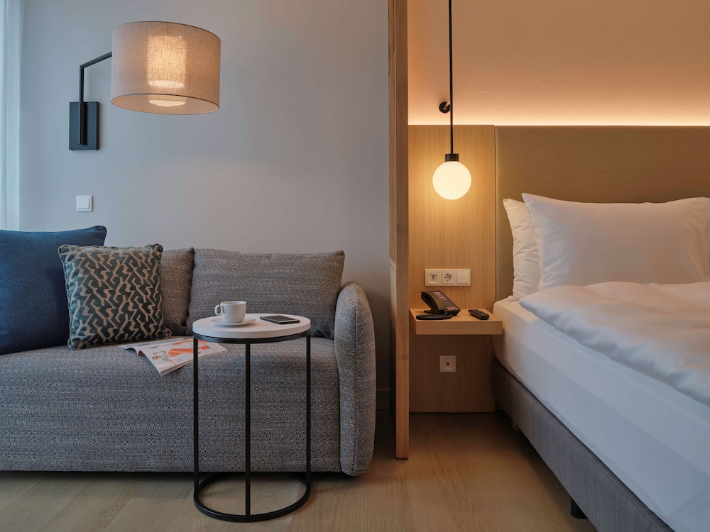 Adina Apartment Hotel Vienna Belvedere 16/65
