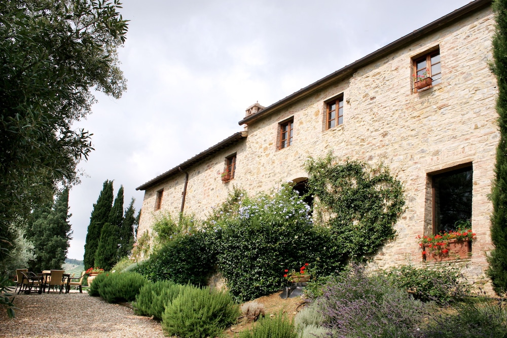 Tenuta Sant'ilario 2/48