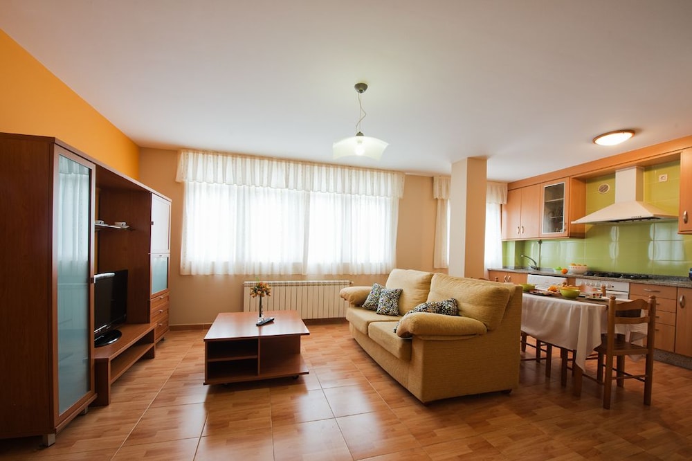 Apartamentos Vida Corcubion 18/25