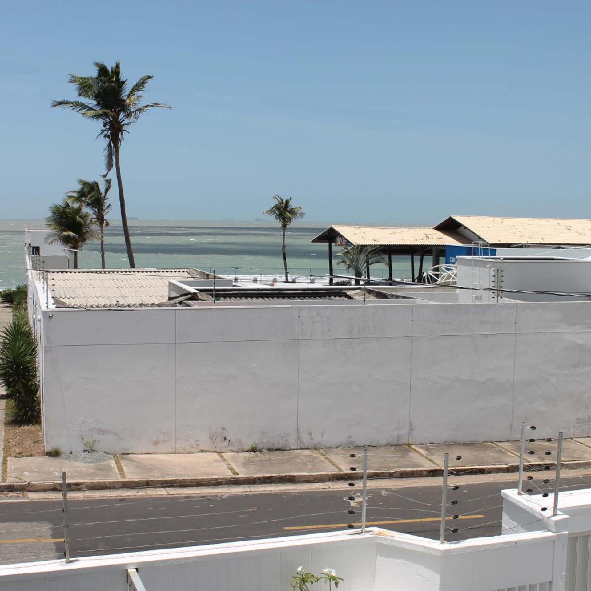 Hotel Pousada Farol da Praia 46/52
