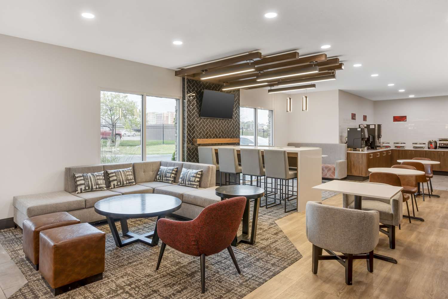 Best Western Plus Columbia Inn 30/53