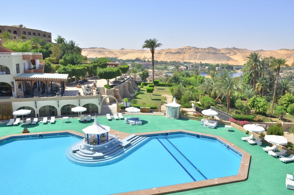 Basma Hotel Aswan 71/79