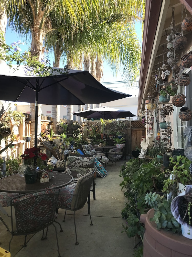 Always Inn San Clemente Bed Breakfast 61/65