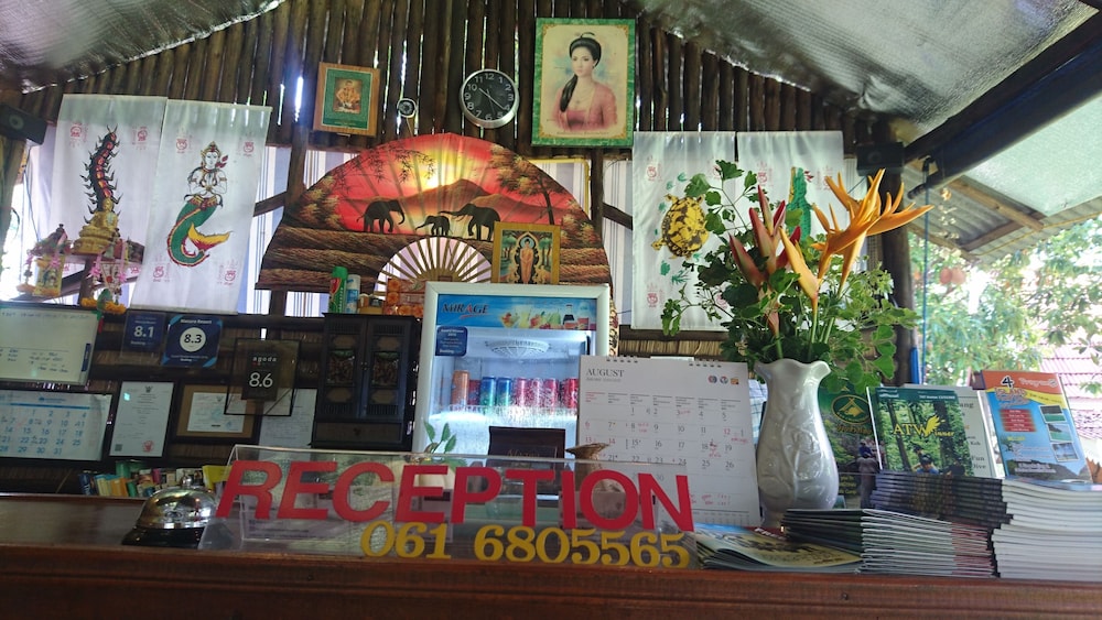 Macura Resort 57/75