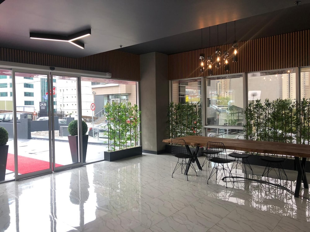 Atacity Hotel 19/39