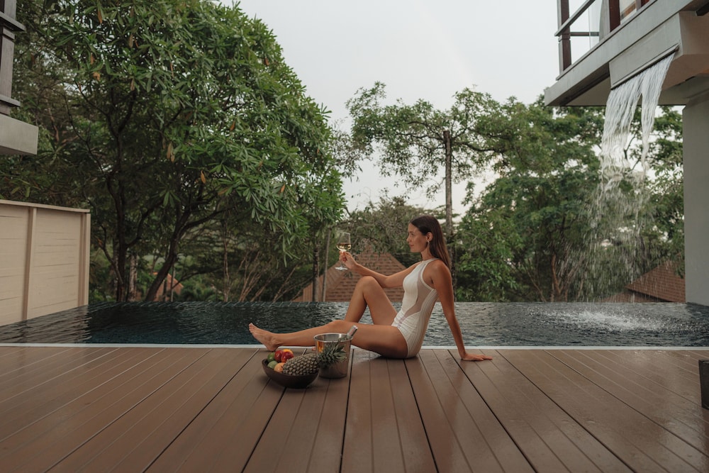 Villa Zolitude Resort Spa 50/72