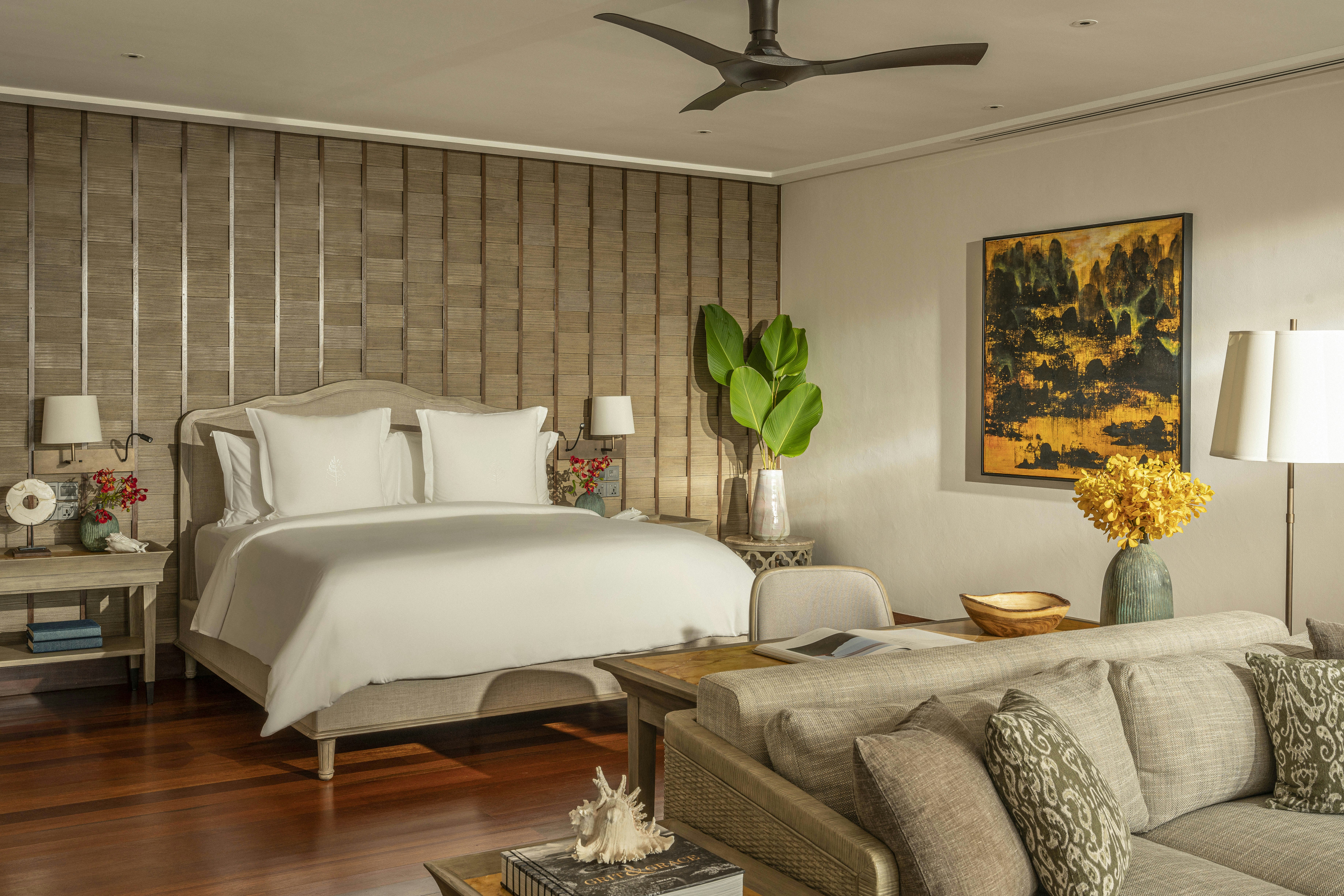 Four Seasons Resort Langkawi 12/85