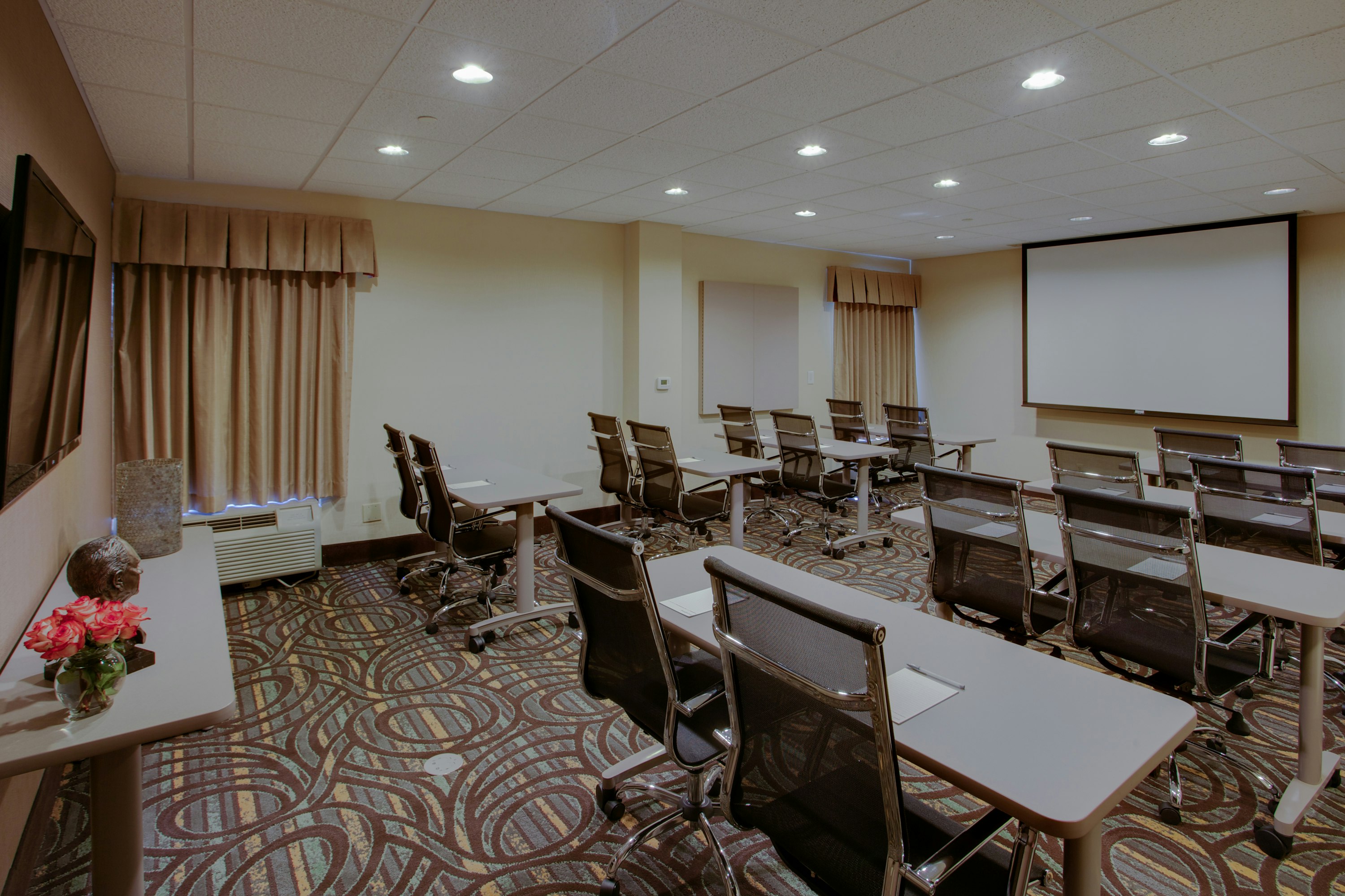 Hampton Inn Richmond West 41/46