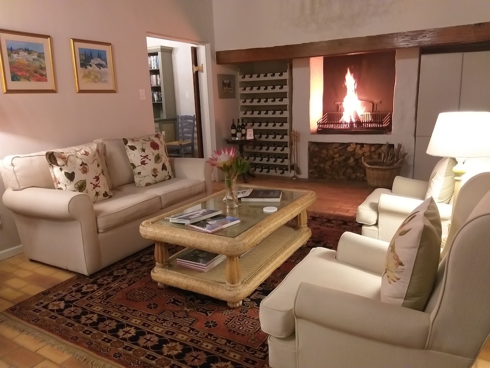 L'auberge Chanteclair 14/48