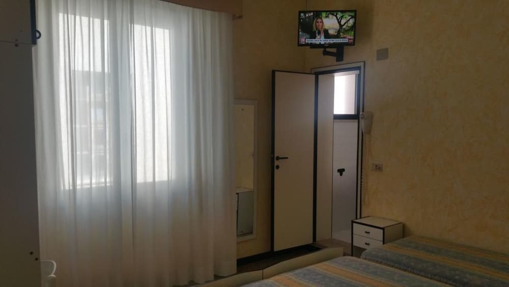 Hotel Oria 10/17