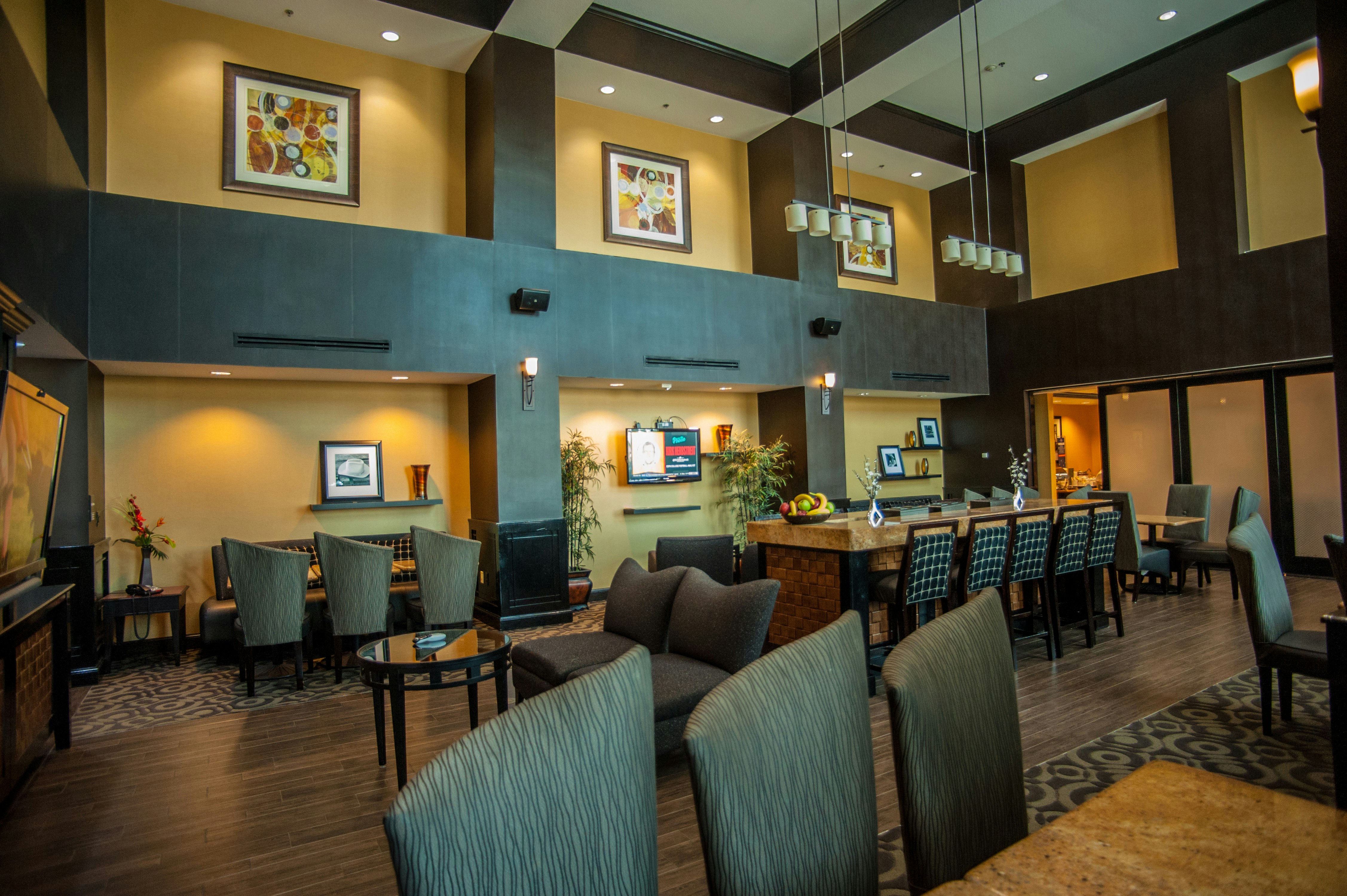 Hampton Inn & Suites Palestine 27/31