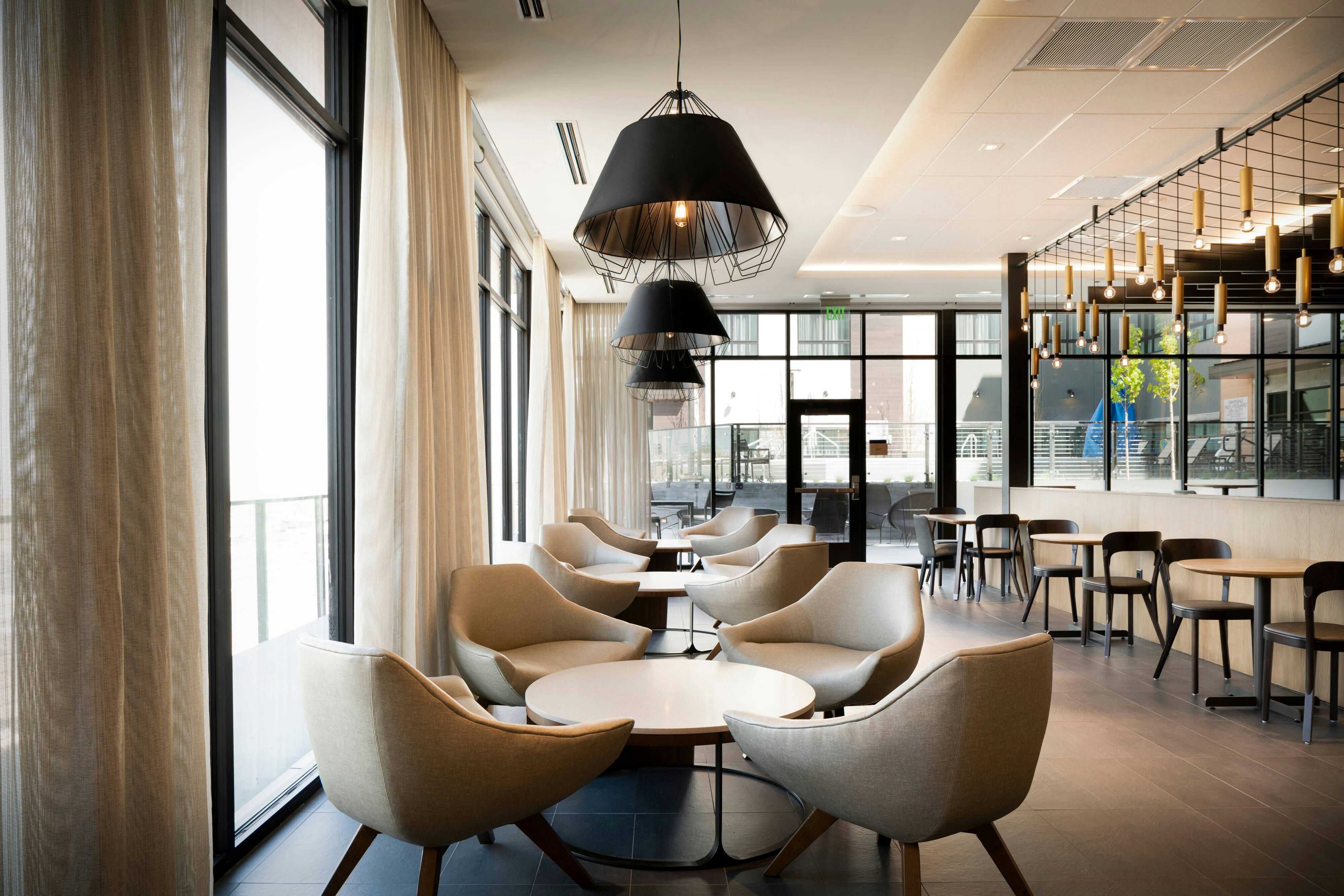 Courtyard by Marriott Salt Lake City Cottonwood 11/19