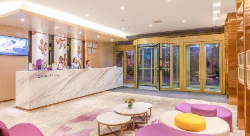 Lavande Hotel (Jinan Coach Station, Railway Station) 6/37