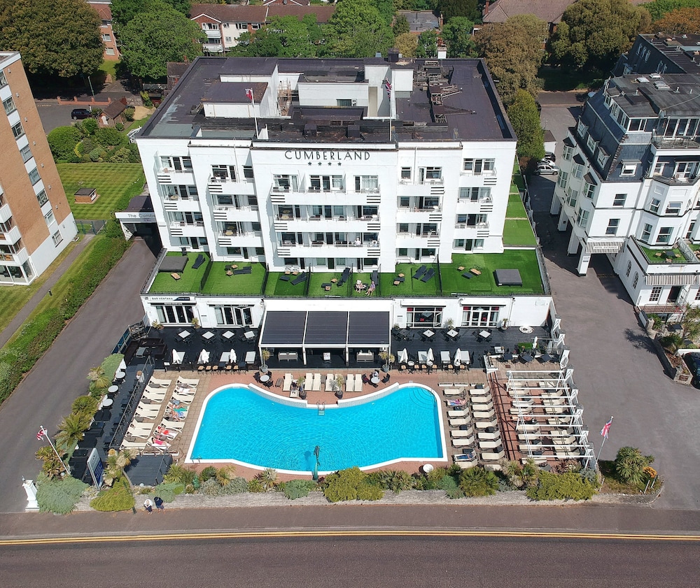 康柏兰酒店 - 海洋酒店精选(The Cumberland Hotel - Oceana Collection) 图片5