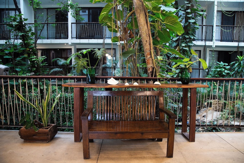 Hotel Blanco Tulum - Adults Only 42/50
