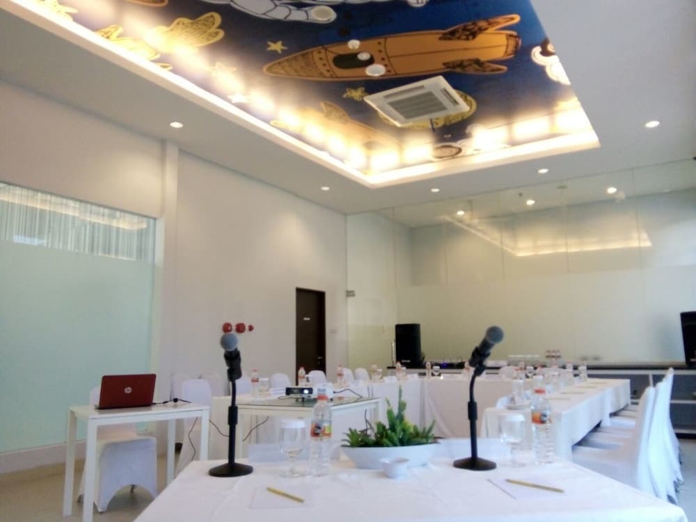 Moritz BIZ Gandaria (Ex Everyday Smart Hotel Mayestik) 42/50
