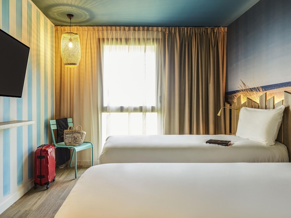 Ibis Styles Montpellier Aeroport Parc Des Expos 12/72