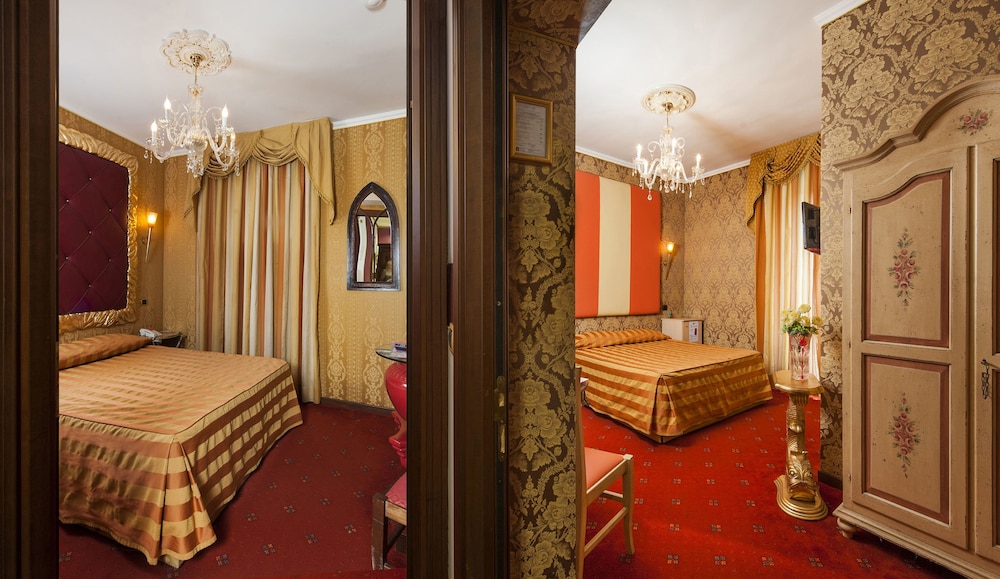 Relais Dei Papi 39/64