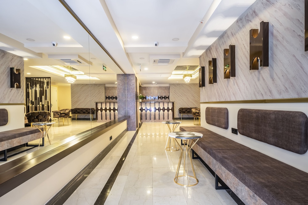 Emin Palace Hotel 9/22