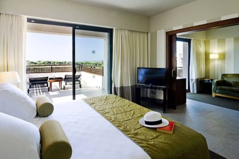 Precise Resort el Rompido the Hotel Formerly el Rompido Golf 15/65