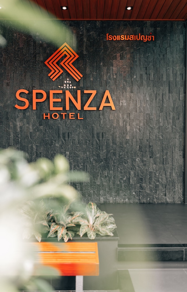 SPENZA HOTEL 5/43