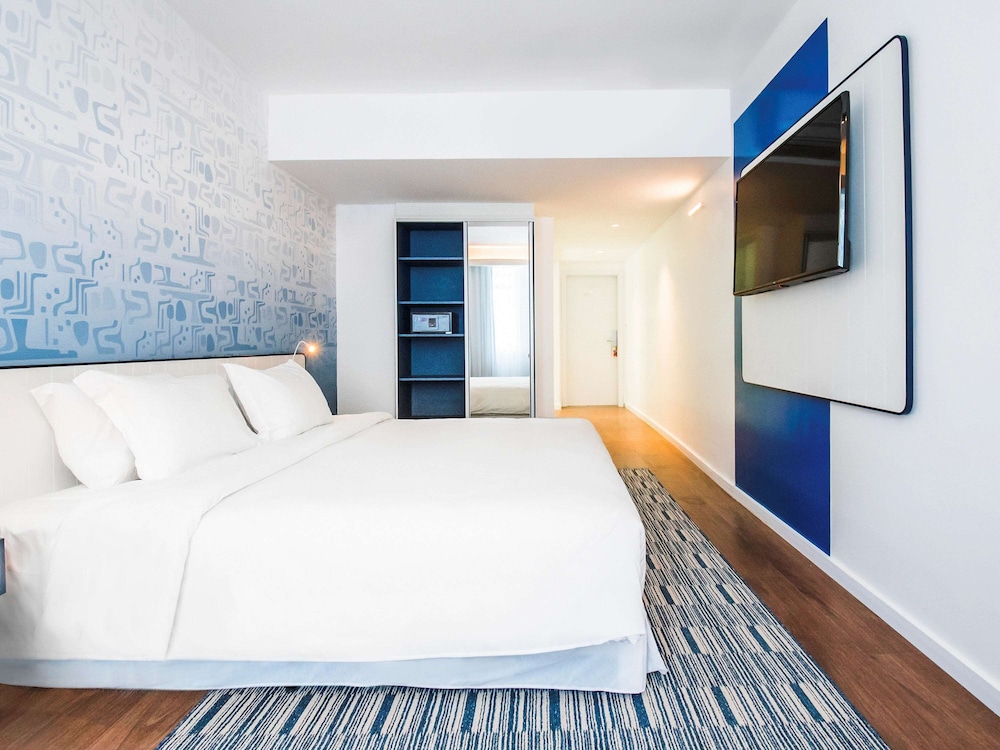 Novotel Rio de Janeiro Leme 10/50