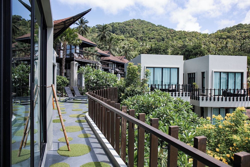 The Tarna Resort Koh Tao 6/50