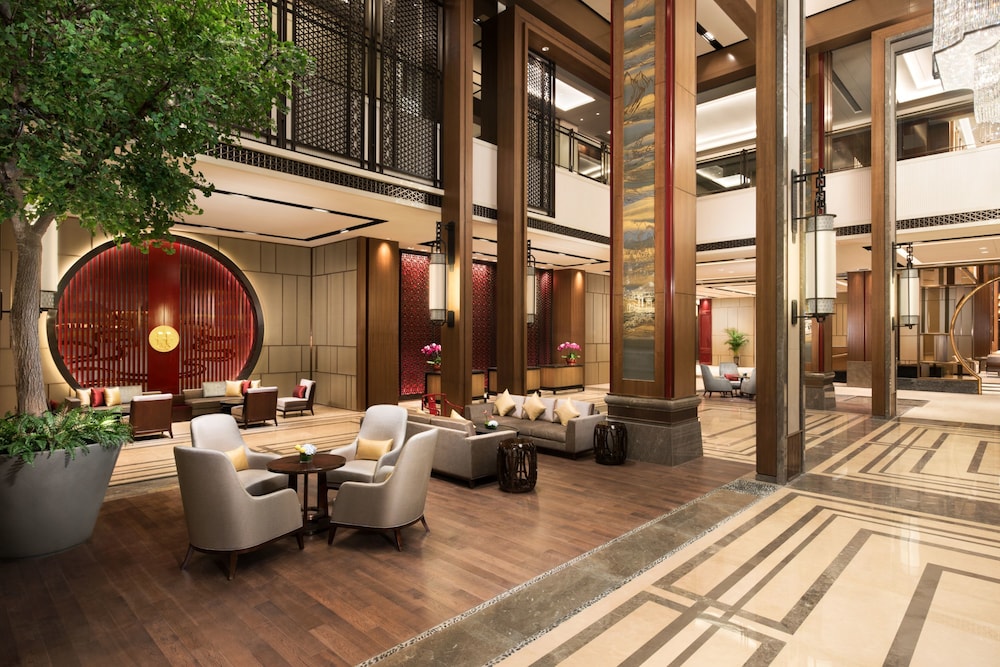 Shangri La Jinan 38/49