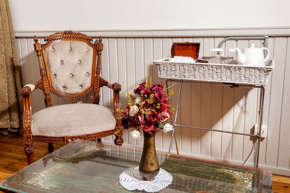 Hotel Troya Balat 24/37