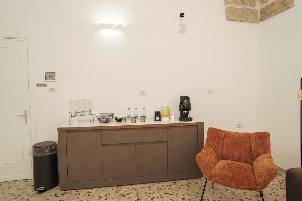 B&B Il Geranio 2/50