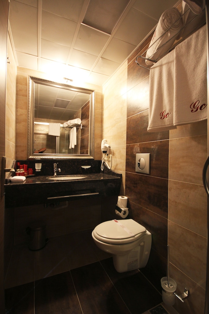 Grand Corner Boutique Hotel 28/45