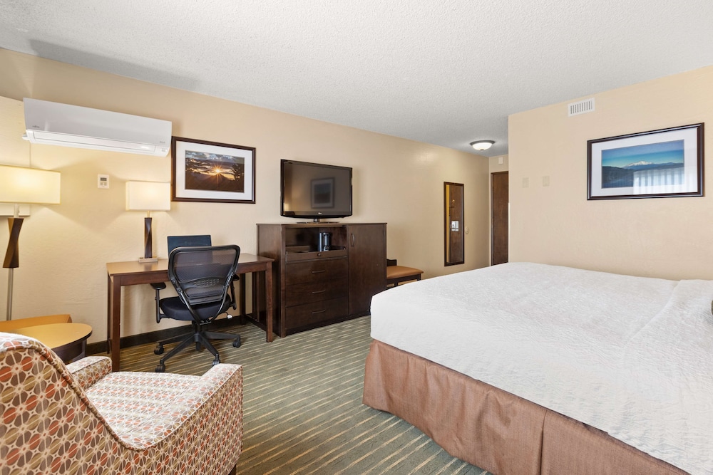 Best Western Plus Tree House 10/43
