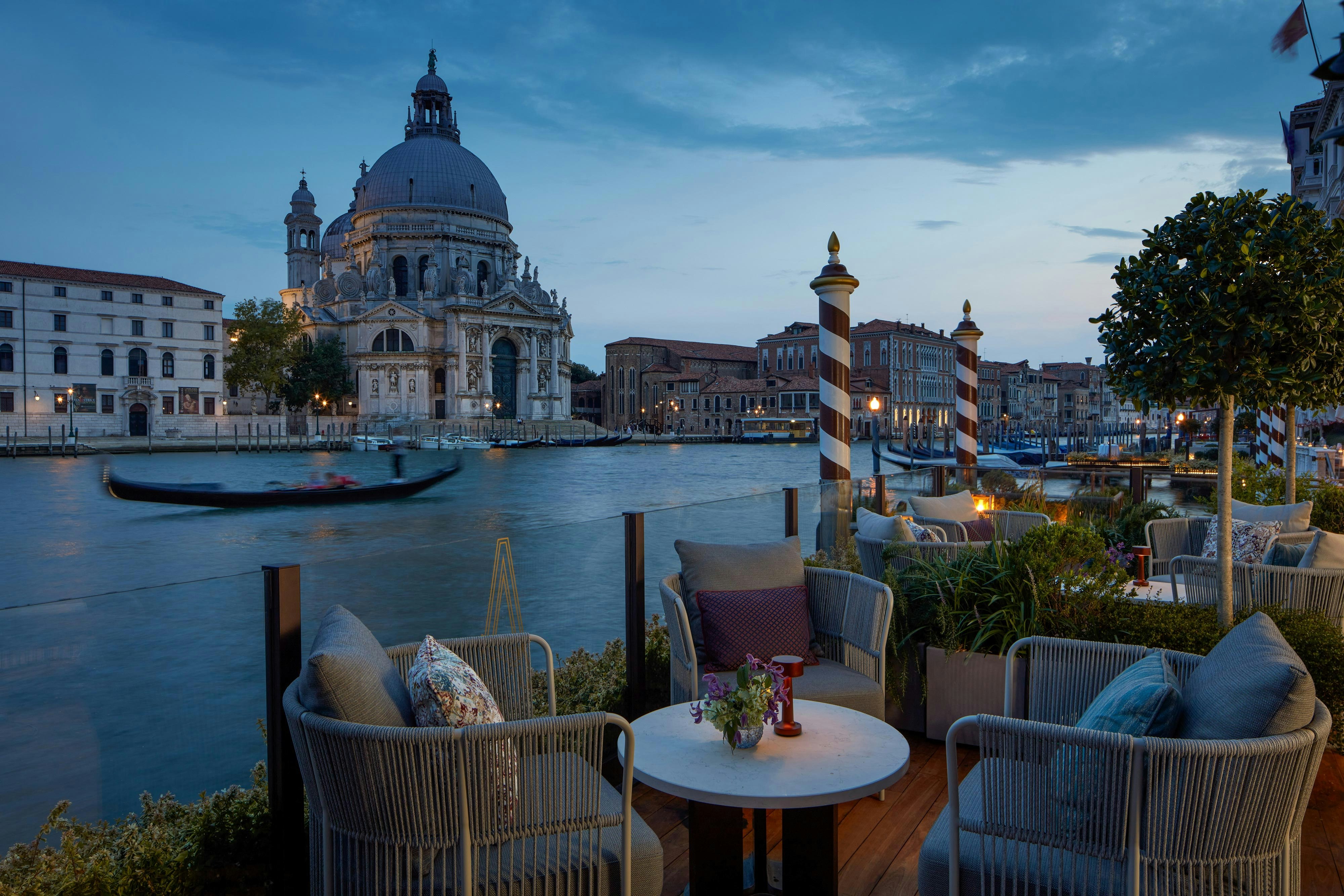 The St. Regis Venice 43/70