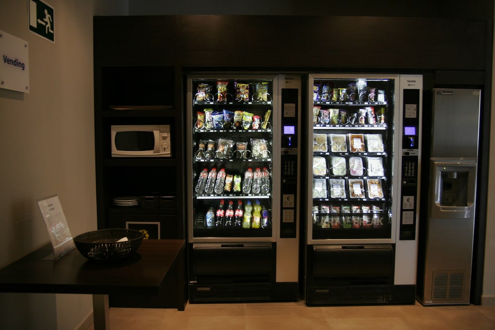 Holiday Inn Express Bilbao 24/56