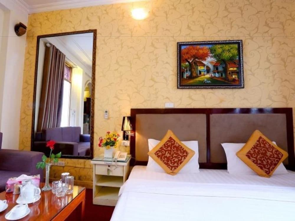 A25 Hotel - 53 Tue Tinh photo5
