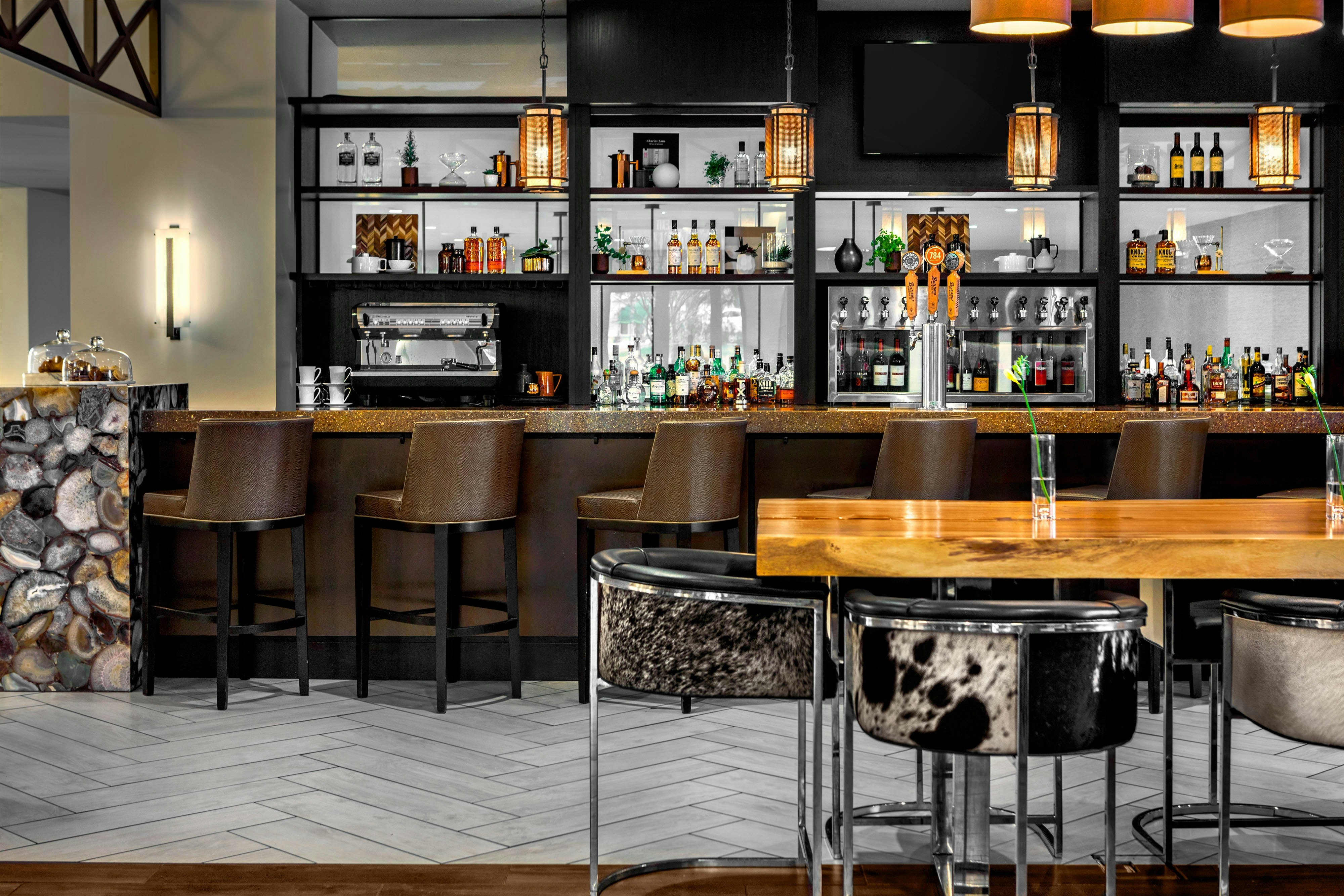 Sheraton Austin Georgetown Hotel Conference Center 32/54